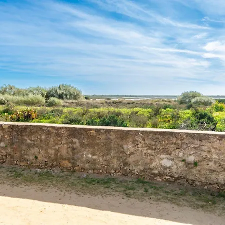 Sunny Golden 1bdr W & Pool Access Included Cabanas De Tavira