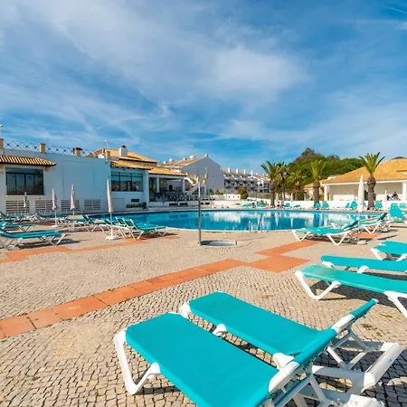 Sunny Golden 1bdr W & Pool Access Included Cabanas De Tavira